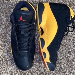 Air Jordan 13 Retro Carmello Anthony Class of ‘02